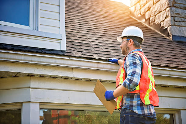 Licensed Gutter Installation service in Harrison, AR - Roof Repair Smedway